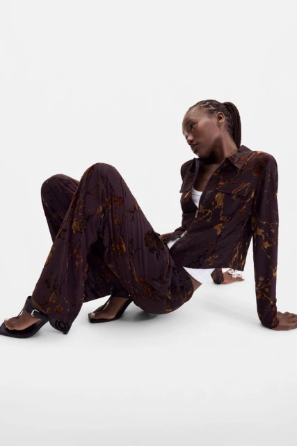 Desigual A/W 26