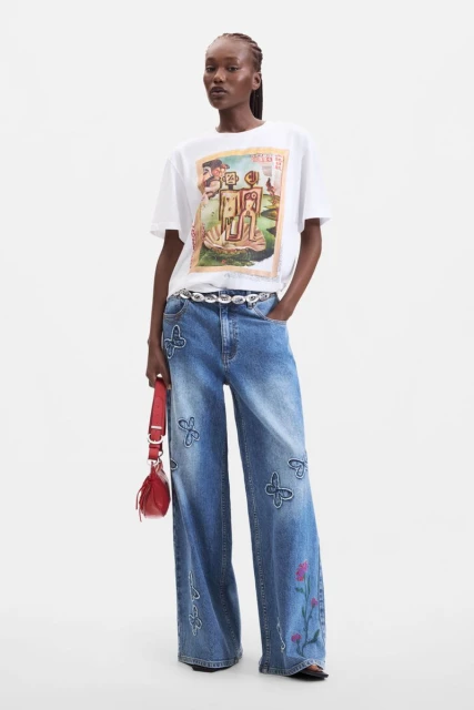 Desigual A/W 26