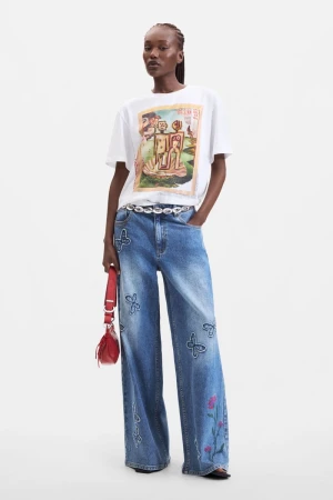 Desigual A/W 26