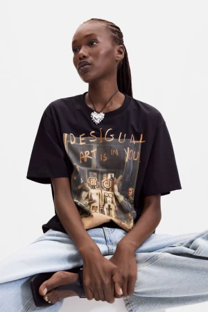 Desigual A/W 26