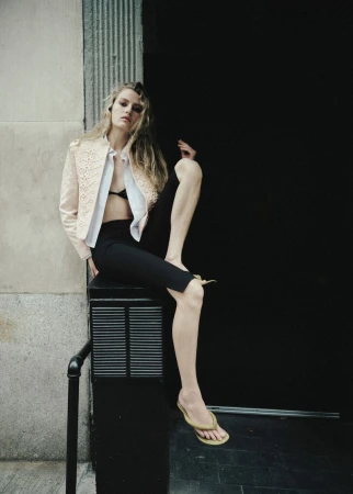 Mango August Campaign