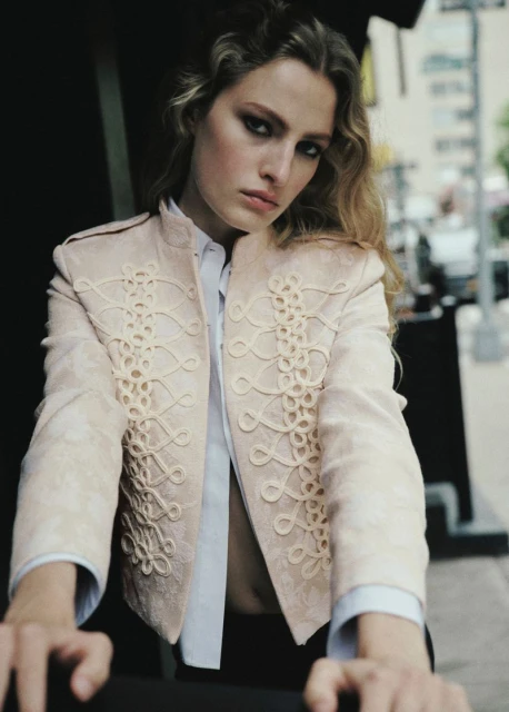 Mango August Campaign