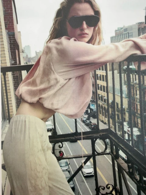Mango August Campaign