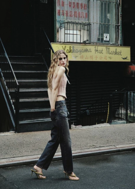 Mango August Campaign