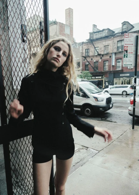 Mango August Campaign