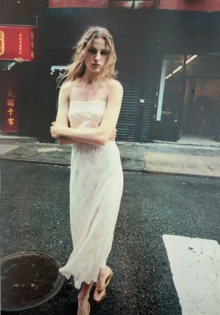 Mango August Campaign