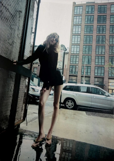 Mango August Campaign
