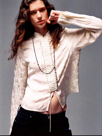 Mango Campaign Aug 2026