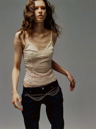 Mango Campaign Aug 2026