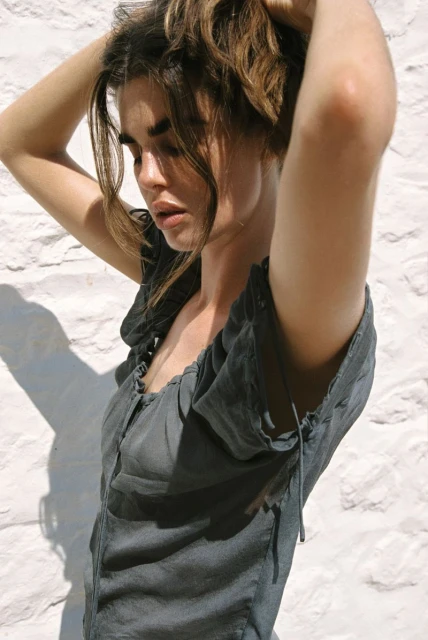 “Neféli” With Jéan