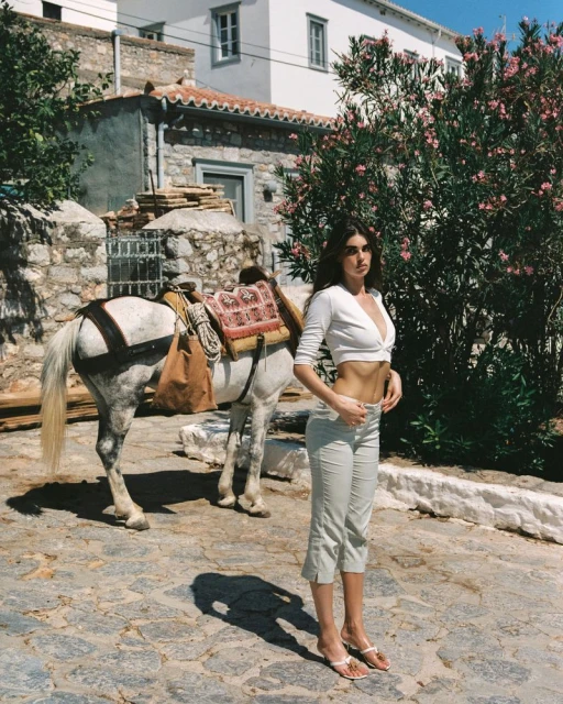 “Neféli” With Jéan