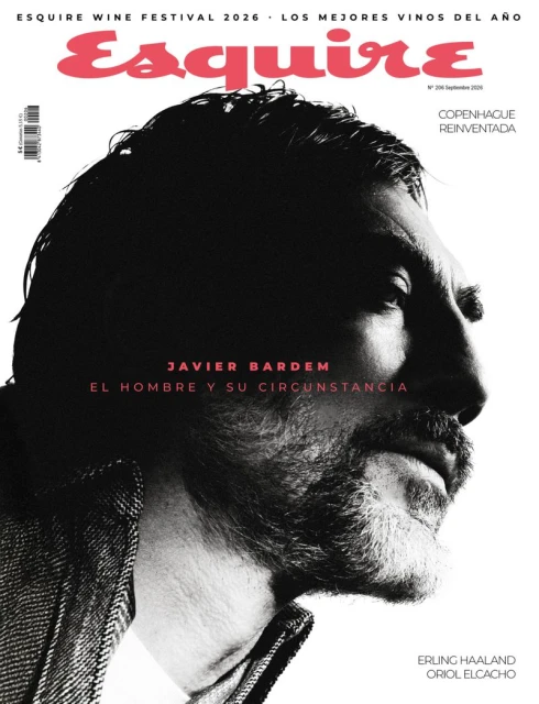 Javier Bardem