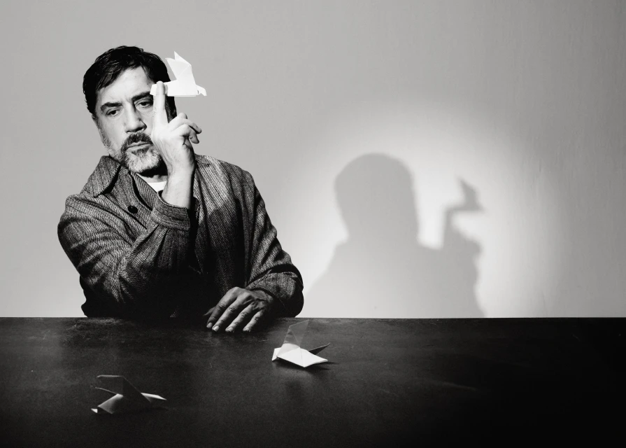 Javier Bardem