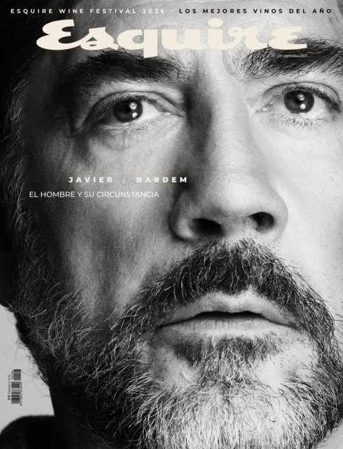 Javier Bardem