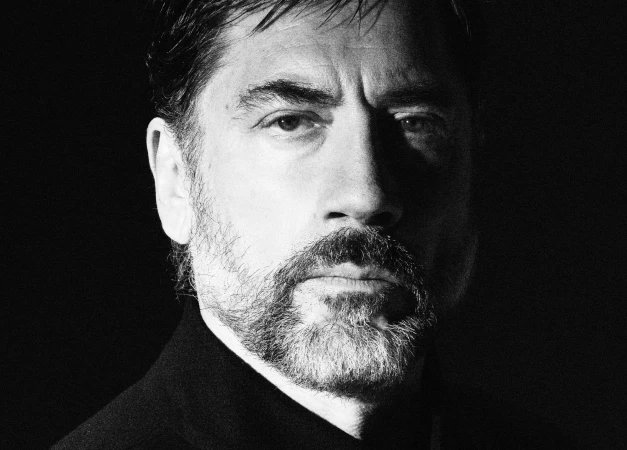 Javier Bardem