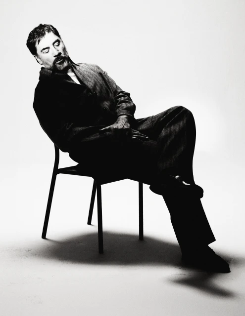 Javier Bardem