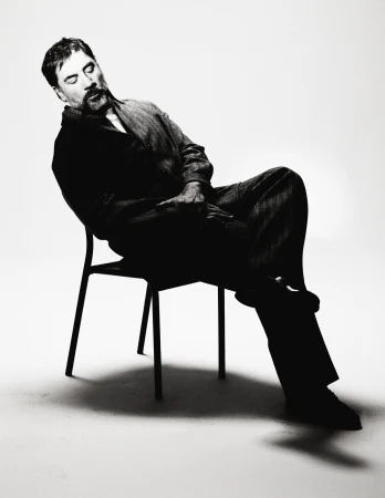 Javier Bardem