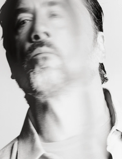 Javier Bardem