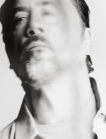 Javier Bardem