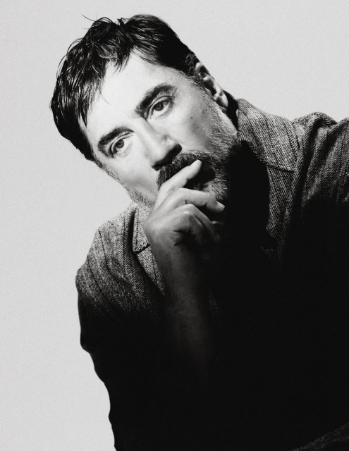 Javier Bardem