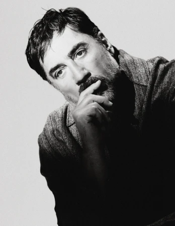 Javier Bardem