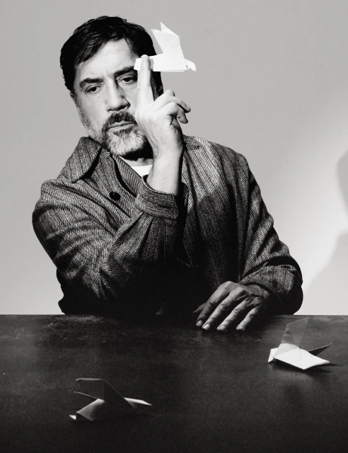 Javier Bardem