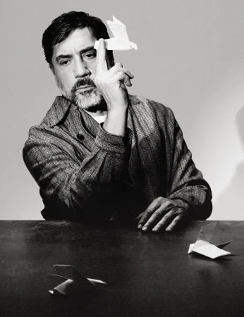Javier Bardem