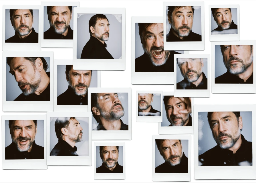 Javier Bardem