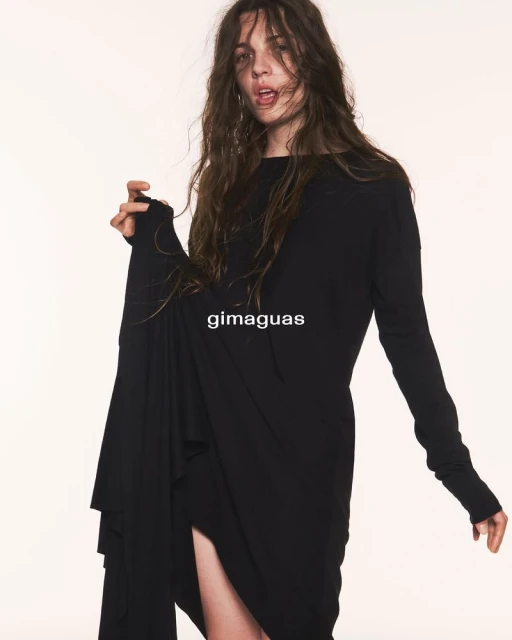 Gimaguas Pre-Fall 2026 Campaign