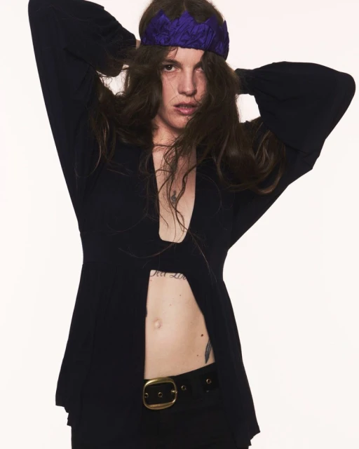 Gimaguas Pre-Fall 2026 Campaign