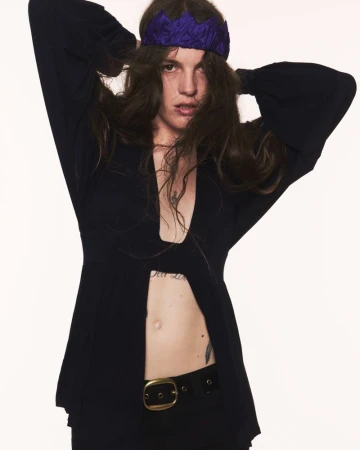 Gimaguas Pre-Fall 2026 Campaign