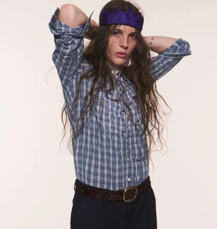 Gimaguas Pre-Fall 2026 Campaign