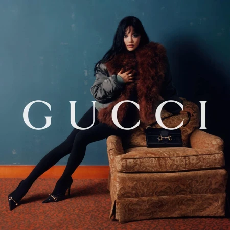Gucci 'The Primavera' 2026 Ad Campaign