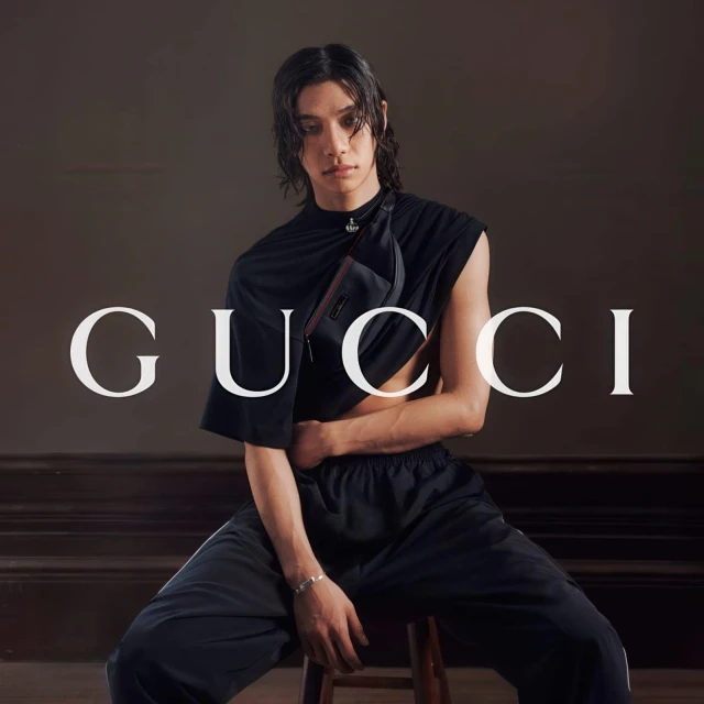 Gucci 'The Primavera' 2026 Ad Campaign
