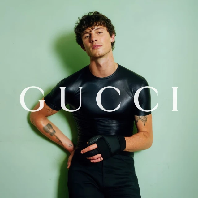 Gucci 'The Primavera' 2026 Ad Campaign