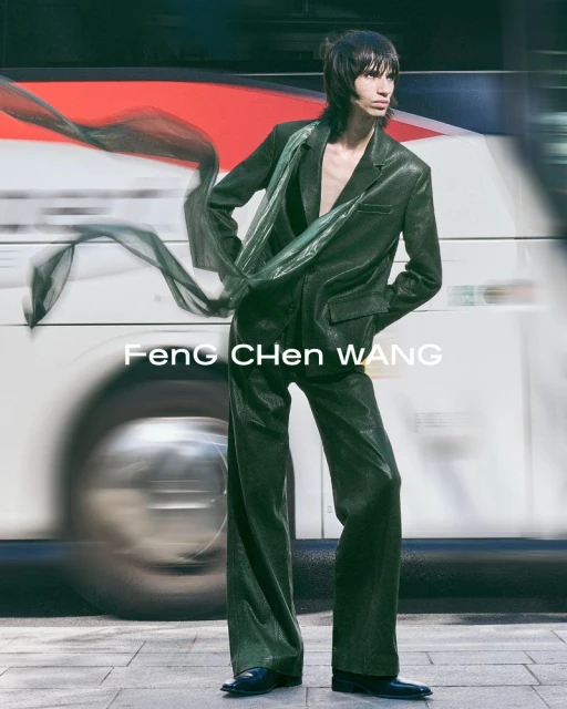 AW26 Campaign