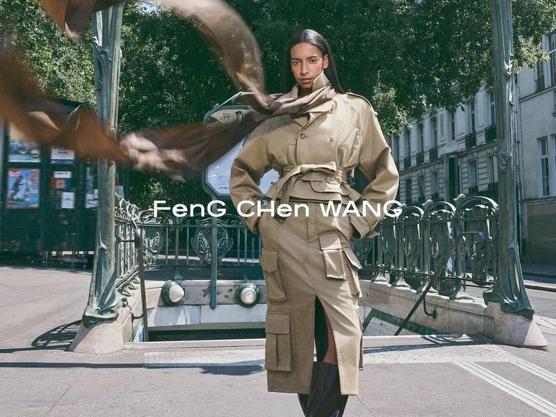 AW26 Campaign