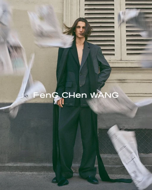 AW26 Campaign