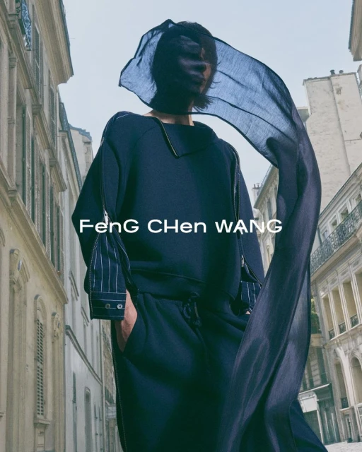 AW26 Campaign