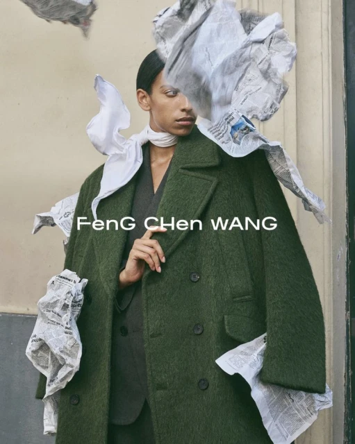 AW26 Campaign