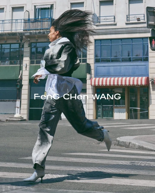 AW26 Campaign