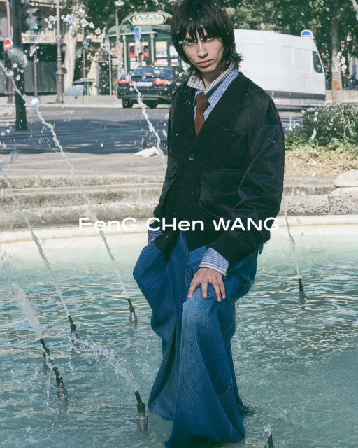 AW26 Campaign