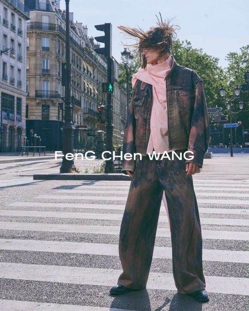 AW26 Campaign