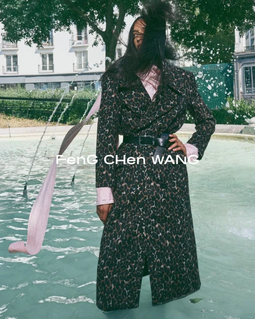 AW26 Campaign
