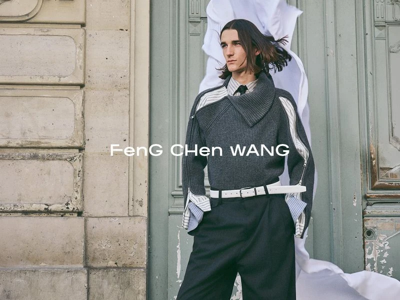 AW26 Campaign