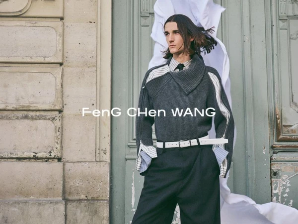 AW26 Campaign