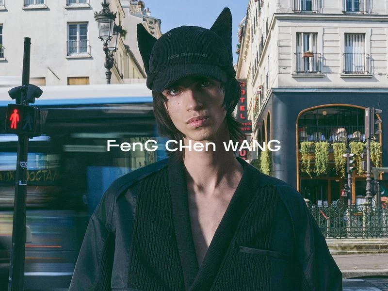 AW26 Campaign