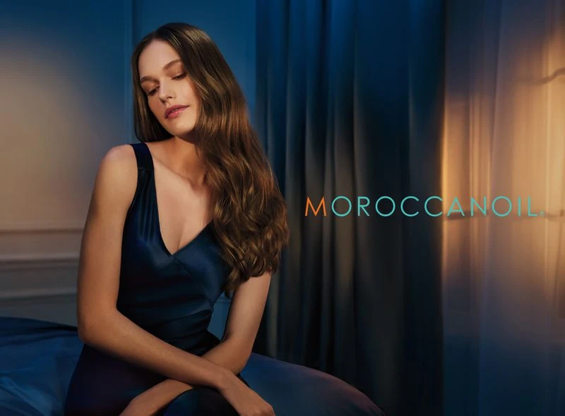 Moroccanoil | Overnight Mask