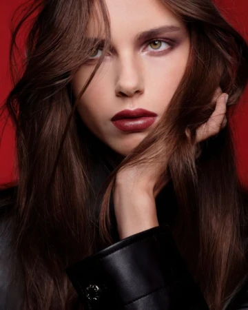 Dame Pat McGrath x Nicolas Ghesquière