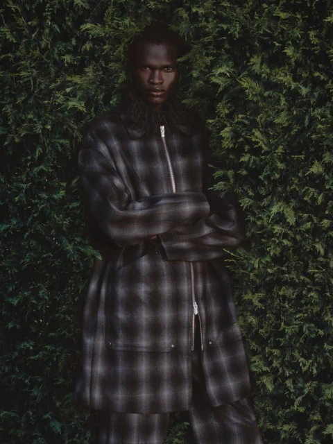 Ferrari Pre-Fall Digital Campaign 26
